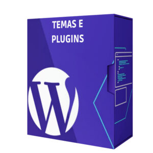 Temas E Plugins Para WordPress – 4000 Itens Atualizados