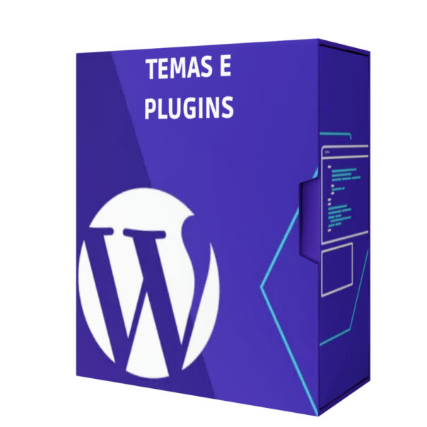 temas da themeforest e plugins premium para wordpress