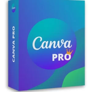 Conta Canva PRO com seu Próprio Email + 4000 templates