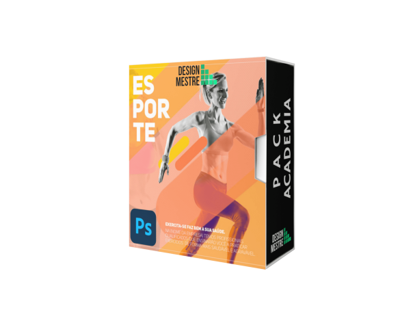 pack academia photoshop rede social 2