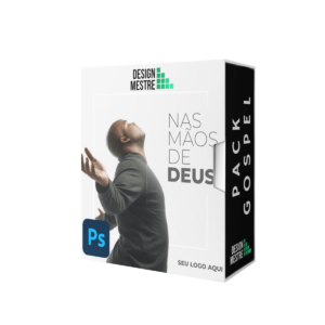 Pack Gospel Download – 290 Artes para Redes Sociais + Brindes