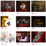 Packs Artes Prontas Pack Gospel Download – 290 Artes para Redes Sociais + Brindes