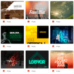 Packs Artes Prontas Pack Gospel Download – 290 Artes para Redes Sociais + Brindes