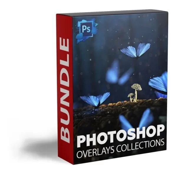 Downloads Gratuitos 1133 Overlays Gratuitos para Photoshop