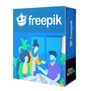Freepik Premium – Assinatura Mensal Clube de Downloads Diários