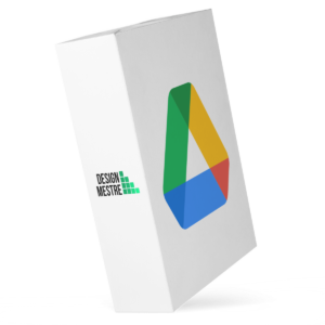 Google Drive Ilimitado – Drive Compartilhado