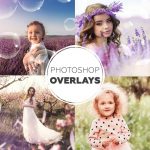 Downloads Gratuitos 1133 Overlays Gratuitos para Photoshop