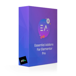 Plugin Essential Addons PRO para Elementor – Download
