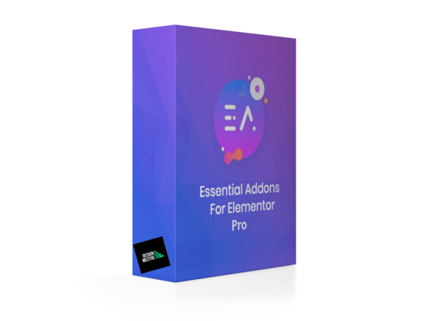 WordPress Plugin Essential Addons PRO para Elementor – Download