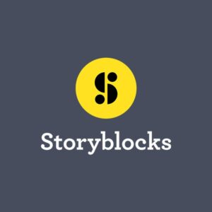 Storyblocks – Assinatura Mensal Clube de Downloads Diários