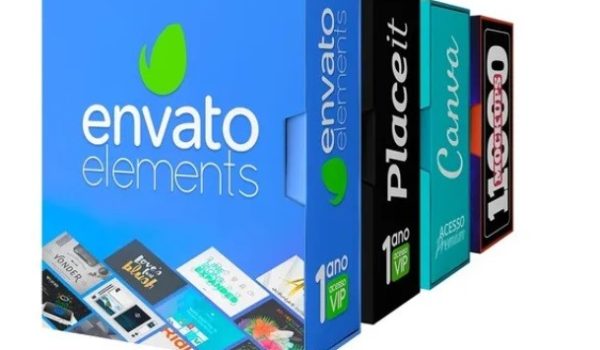 Como Limpar os Cookies da página de Login do Envato Elements
