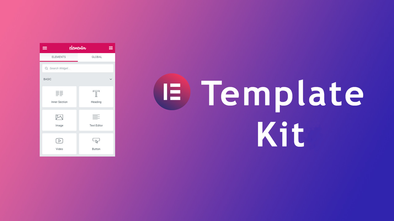 Você está visualizando atualmente Como utilizar os Elementor Templates Kits da Envato Elements