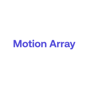 Motion Array – Assinatura Mensal Clube de Downloads Diários
