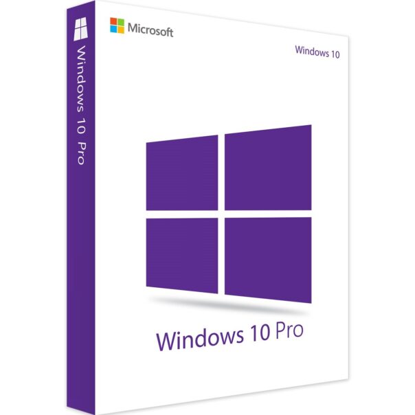 Softwares Licença Windows 10 PRO – Chave Digital com Envio Imediato