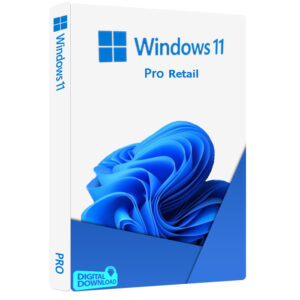 Licença Windows 11 PRO – Chave Digital com Envio Imediato