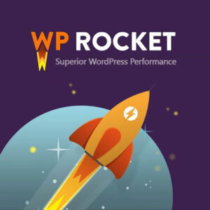 Plugin WP Rocket Licença original