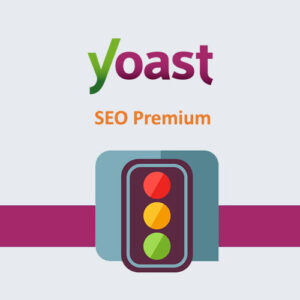 Yoast SEO Premium Plugin WordPress
